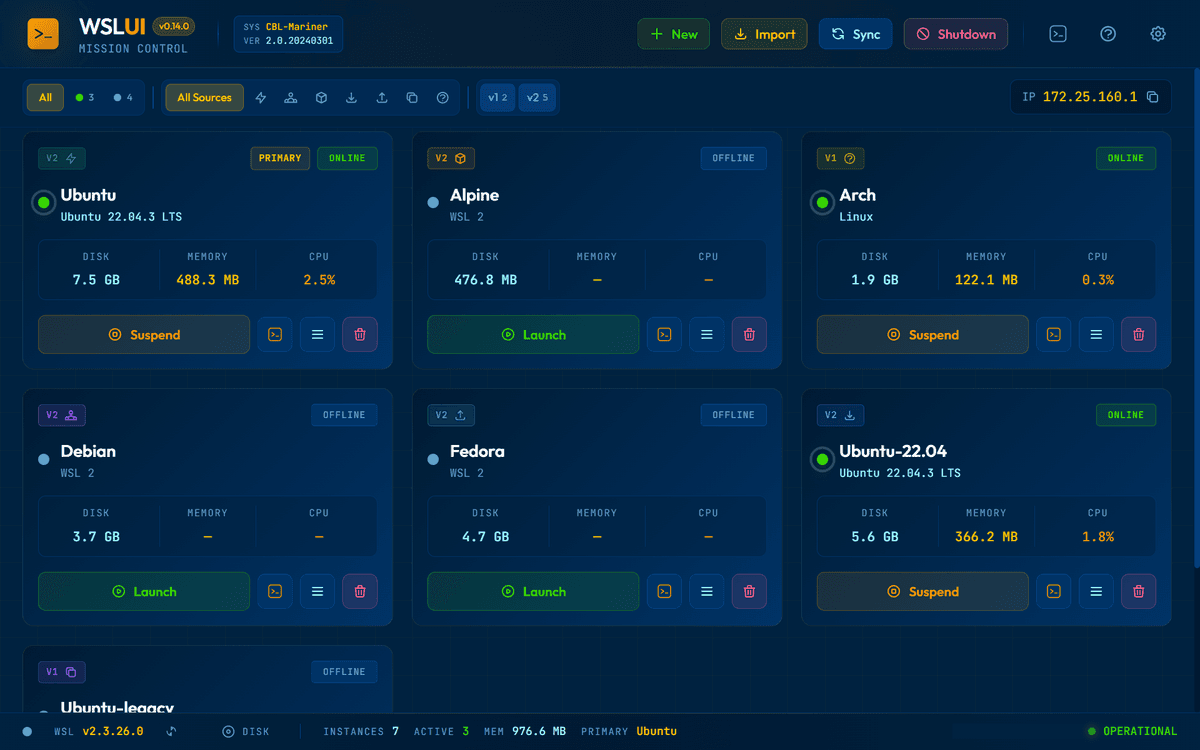 Cobalt Theme